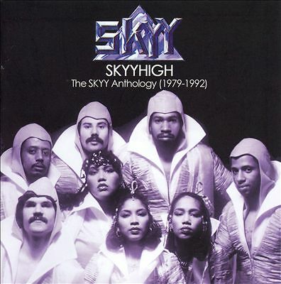 Skyy skyyhigh the - skyyhigh:,