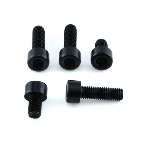 Petrol tank cap bolt screws - cap,