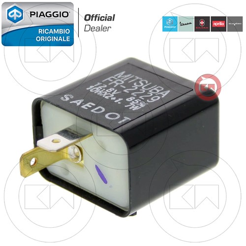 Original intermittent relay - original,