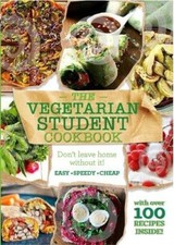The Vegetarian Student