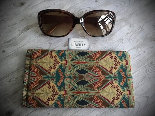 Liberty ianthe print - ianthe,