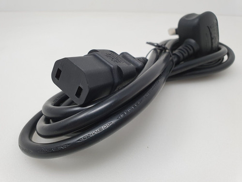 Mains power cable - mains,