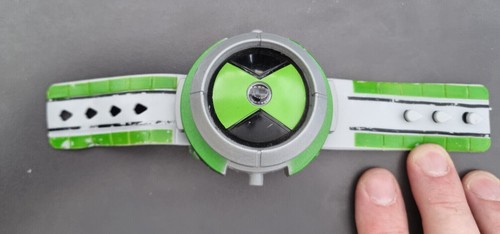 Ben alien force projector - 10,