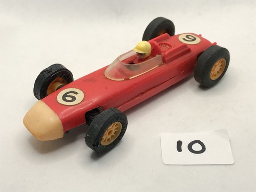 Scalextric triang c86 - scalextric, #