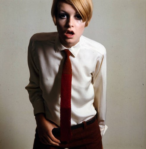 Sixties fashion english - -,