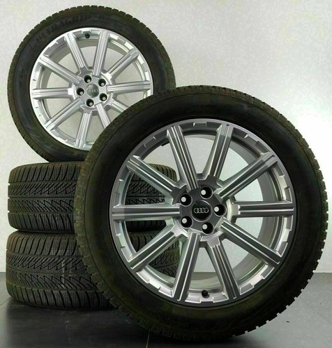 Audi inch rims - rims, sq7