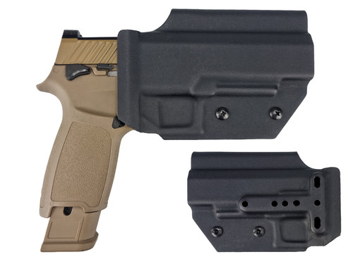 Pro series sig p320 m17 - series, p320/m17
