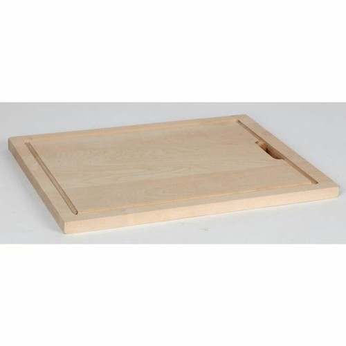 Cutting board 40x30cm made - , of