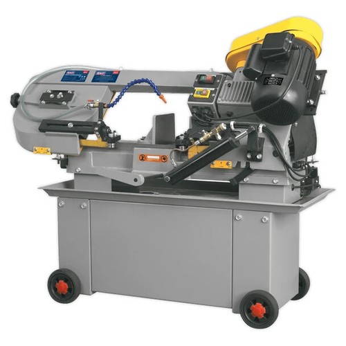 Sealey sm35ce bandsaw 300mm - bandsaw,