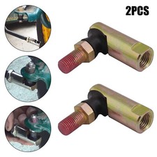 2PCS Steering Ball Joint Tie Rod End For Cub Cadet Mtd Mower 923-0448A 723-0448
