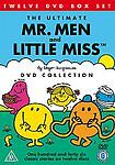 Mr Men And Little Miss: The