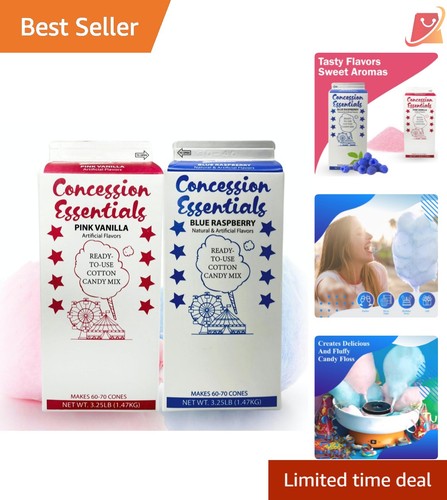 Cotton candy floss sugar - candy,