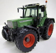 WEISE-TOYS,FENDT Favorit 515C