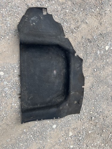 Mazda mx5 boot carpet - mx5,