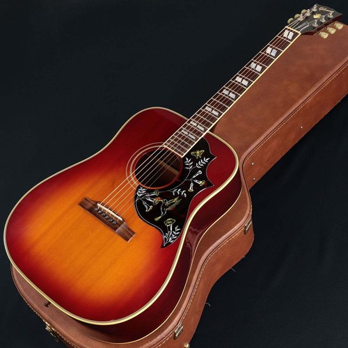 Gibson hummingbird vintage - gibson,