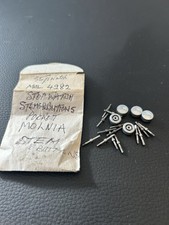 VINTAGE RUSSIAN MOLNIA -