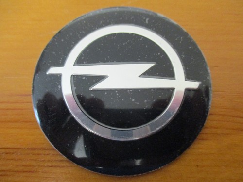 Classic opel badge diameter - badge,,