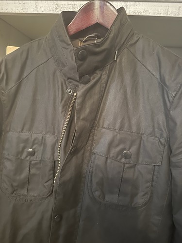 Rugged utility style - utility, barbour