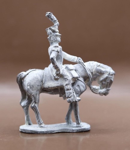 Hinchliffe models 25mm - 25mm, (opc6)