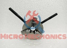 New jaw self centering - x,