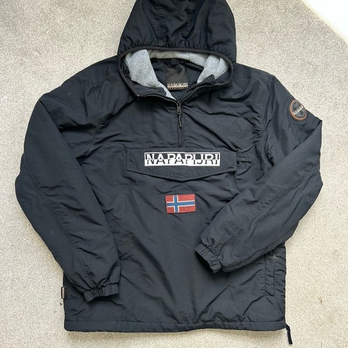 Napapijri rainforest jacket - napapijri,