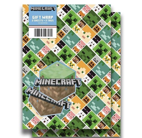 Bulk pack minecraft - 23,