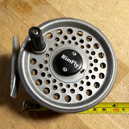 Leeda rimfly fly fishing - leeda,