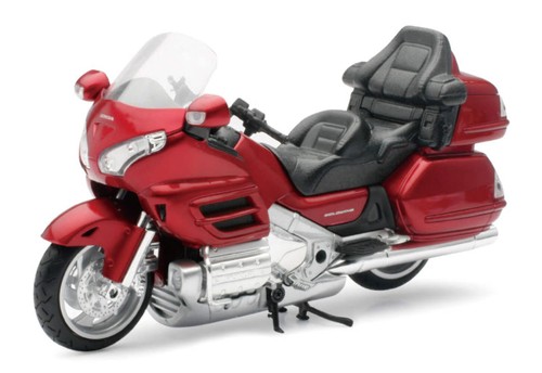 New ray toys honda gold - ray,