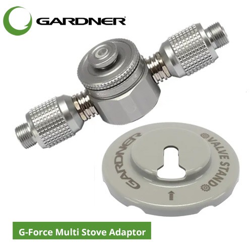 Gardner tackle force multi - gardner, g-force