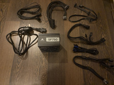 Corsair SF Series SF750 - 750