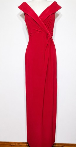 Lauren ralph red off - ralph,