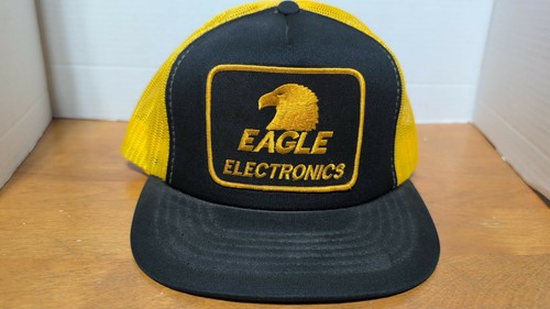 Vintage eagle electronics - vintage,