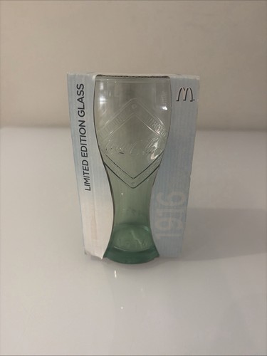 Mcdonald coca cola limited - mcdonald’s,