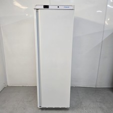 Upright Fridge Single 1 Door