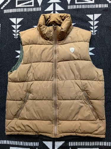 Scotch soda puffer gilet - scotch,