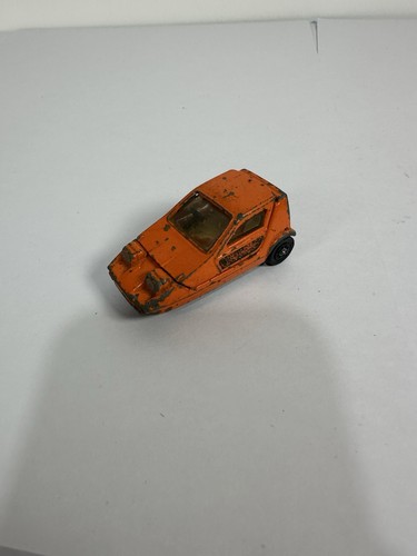Vintage bond bug 700 - ,