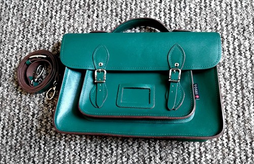 Yoshi green leather - yoshi,