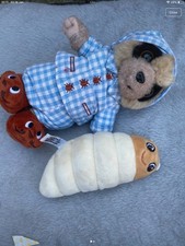 Characters from the "Compare