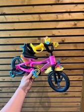 Baby Born Bike for 43cm Doll