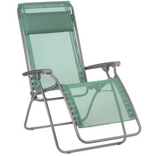 Lafuma clip recliner - r,