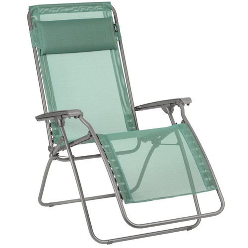 Lafuma clip recliner - lafuma,