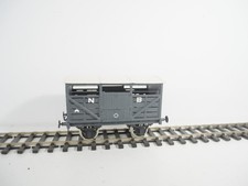 Gauge finescale metal kit - gauge,