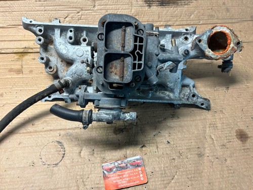 Ford capri essex v6 - ford,