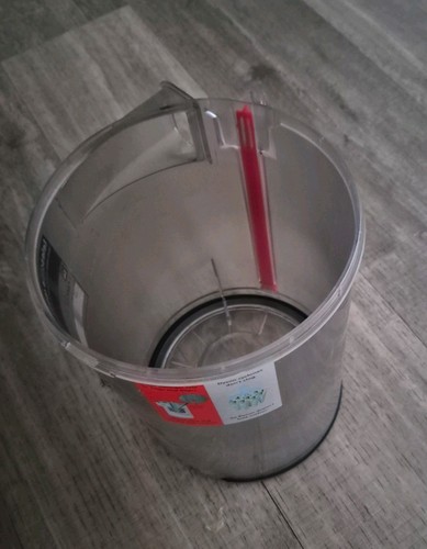 Dyson dc14 vacuum - dc14,
