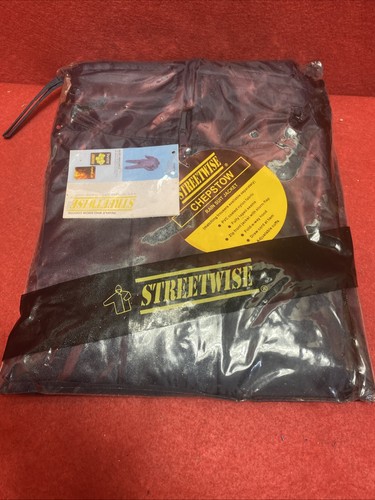Streetwise chepstow rain suit - chepstow,