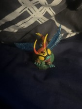 Skylanders Trap Team High Five