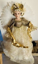 Animatronic Angel Moving Wings