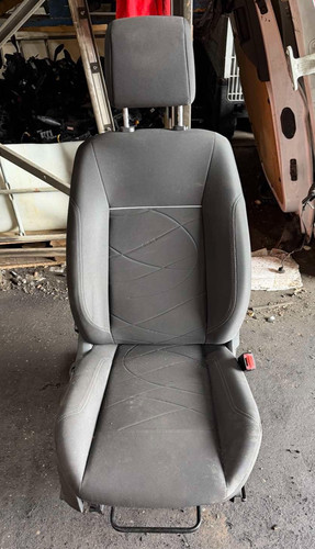 Ford fiesta mk7 door front - fiesta,