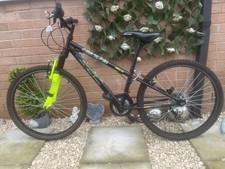 Apollo Gridlok Junior Mountain