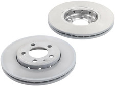 Bosch BD753 Brake Discs -